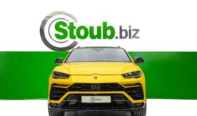 Used cars Lamborghini Urus 2022