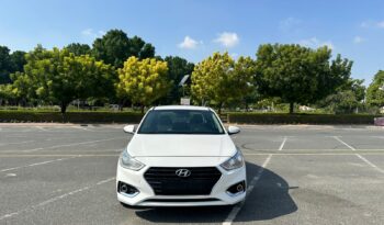 Used Hyundai Accent 2022 full