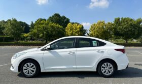 Used Hyundai Accent 2022