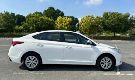 Used Hyundai Accent 2022