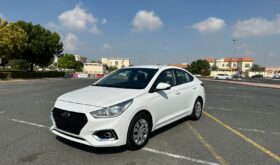 Used Hyundai Accent 2022