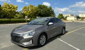 Used cars Hyundai Elantra 2020