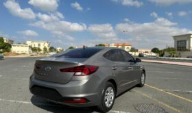 Used cars Hyundai Elantra 2020