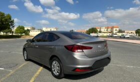 Used cars Hyundai Elantra 2020