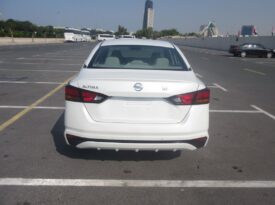 Used cars Nissan Altima 2020