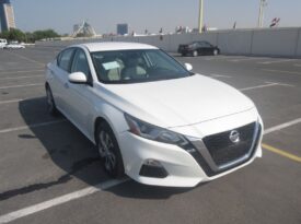 Used cars Nissan Altima 2020