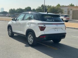 Used Hyundai Creta 2022