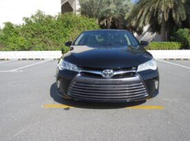 Used Toyota Camry 2016