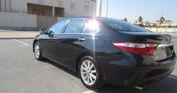 Used Toyota Camry 2016