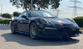 Used Porsche Carrera / 911 2016