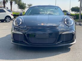 Used Porsche Carrera / 911 2016