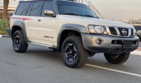 Used Nissan Patrol 2021