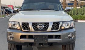 Used Nissan Patrol 2021