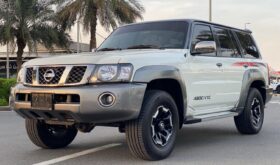 Used Nissan Patrol 2021