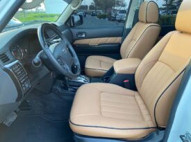 Used Nissan Patrol 2021