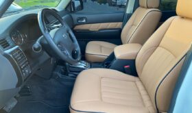 Used Nissan Patrol 2021