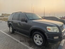 Used Ford Explorer 2010