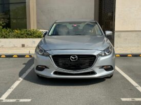 Used Mazda 3 2018