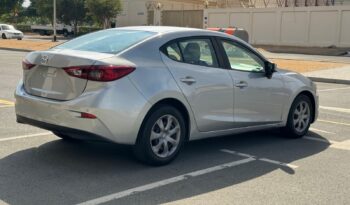 Used Mazda 3 2018 full