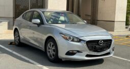 Used Mazda 3 2018