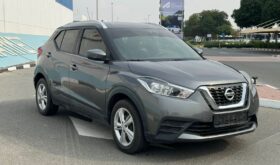 Used Nissan Kicks 2019