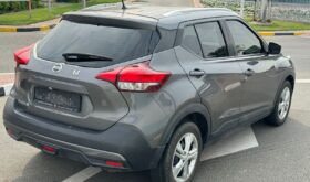 Used Nissan Kicks 2019