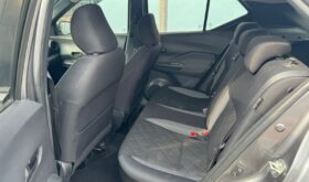 Used Nissan Kicks 2019