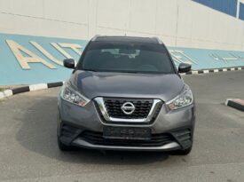 Used Nissan Kicks 2019