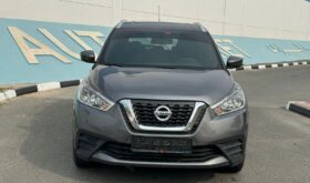 Used Nissan Kicks 2019