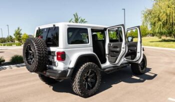 2021 JEEP WRANGLER FOR SALE