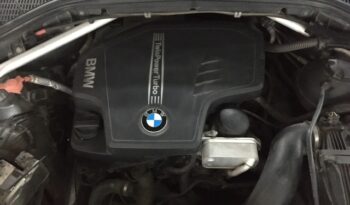Used BMW BMW X3 2014 Dubai full