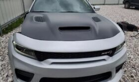 2022 Dodge Charger SRT Hellcat