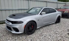 2022 Dodge Charger SRT Hellcat