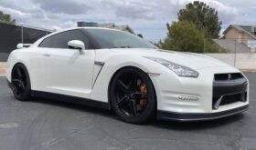 2013 Nissan GT-R Premium