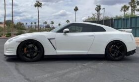 2013 Nissan GT-R Premium