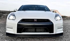 2013 Nissan GT-R Premium