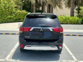 Mitsubishi outlander 2020