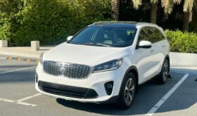 Kia Sorento 2019