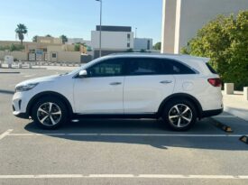 Kia Sorento 2019