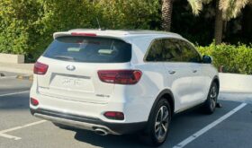 Kia Sorento 2019