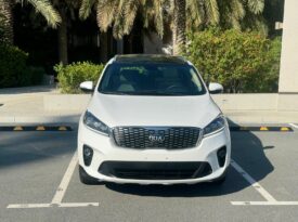 Kia Sorento 2019