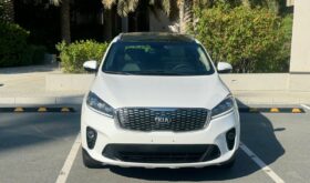 Kia Sorento 2019