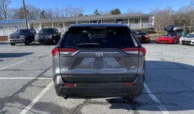 2019 Toyota RAV4 LE FWD For Sale Urgently