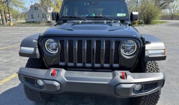2021 JEEP WRANGLER UNLIMITED RUBICON FOR SALE WHATSAPP +971568033279 full