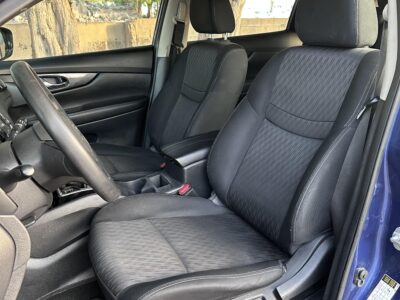 2018 Nissan Rogue S Family SUV