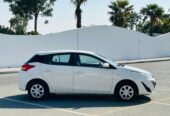 Toyota yaris 2020 used car for sale