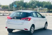 Toyota yaris 2020 used car for sale