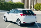 Toyota yaris 2020 used car for sale