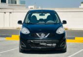 Nissan Micra 2020 Black used cars for sale