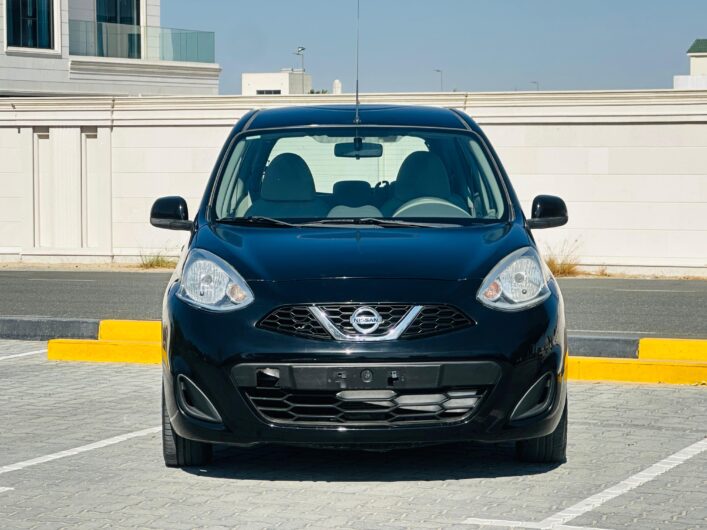 Nissan Micra 2020 Black used cars for sale